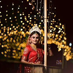 Photographer Mr. Sandip Kumar Chandra in Santoshpur 3